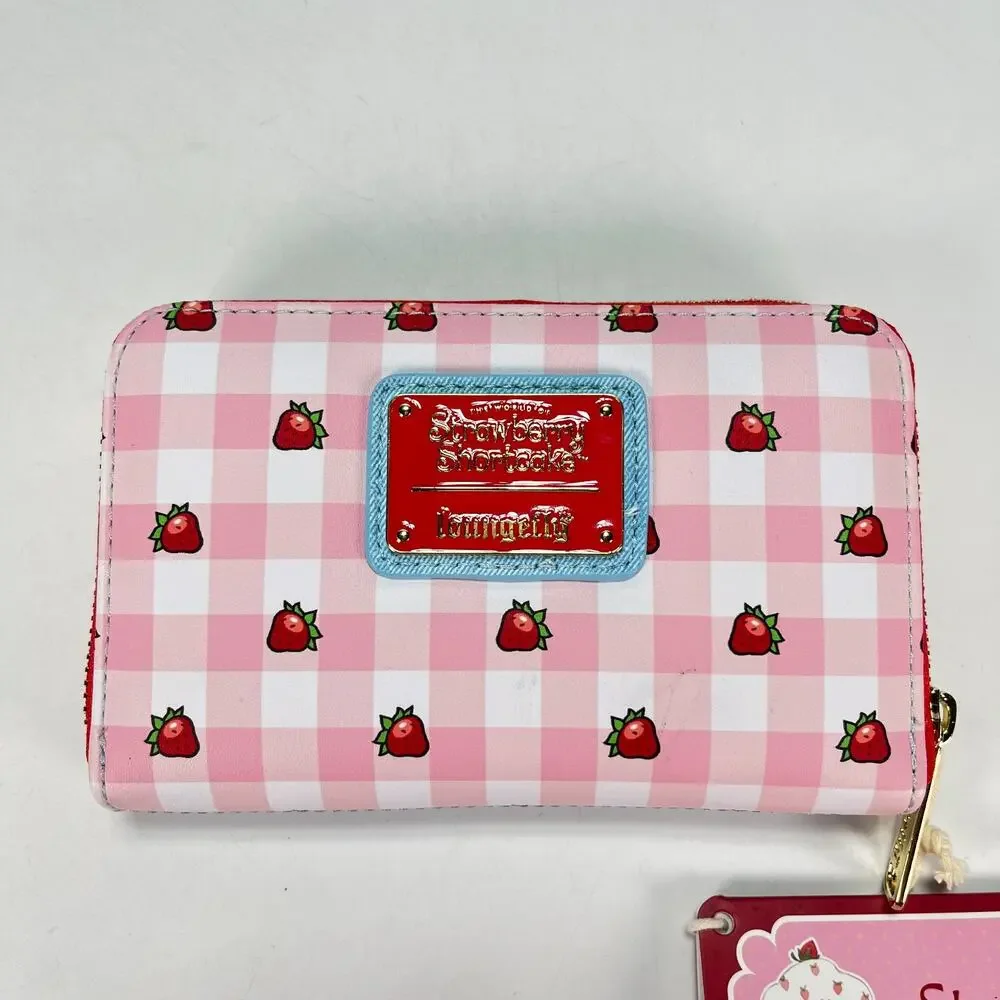 Loungefly strawberry shortcake